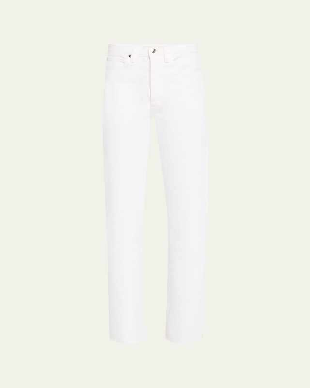 The Vertical Jeans
